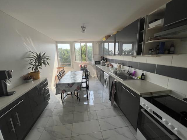 Appartement location à Torcy, Champs-sur-marne