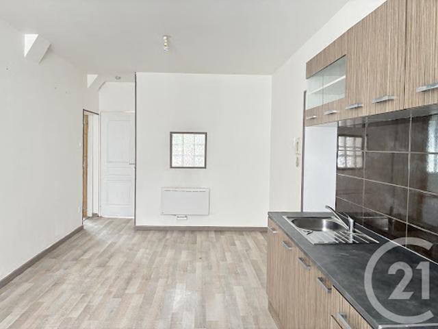 Appartement location à Alès, La Grand-combe