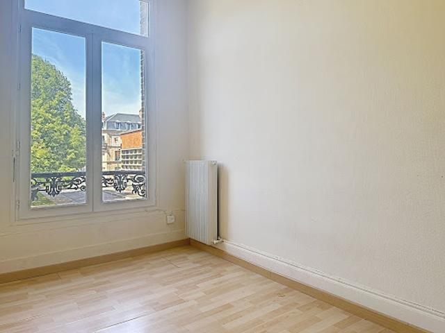 Appartement location à Rouen, Elbeuf