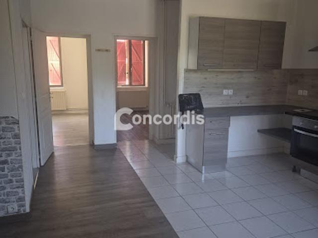 Appartement location à Verdun, Clermont-en-argonne