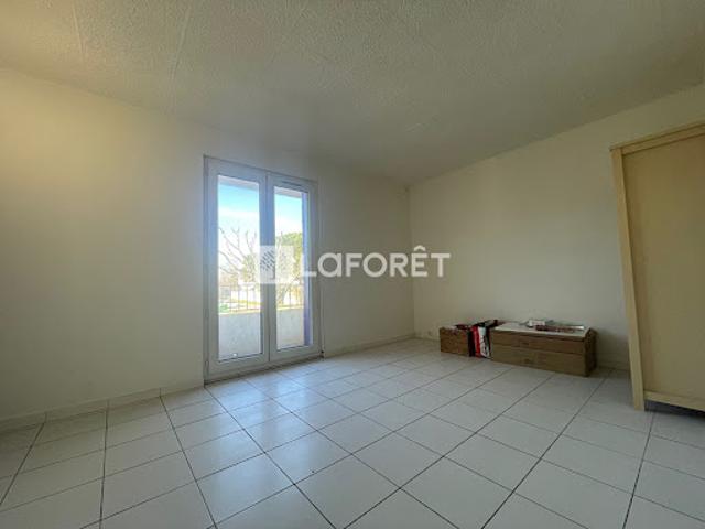 Appartement location à Avignon