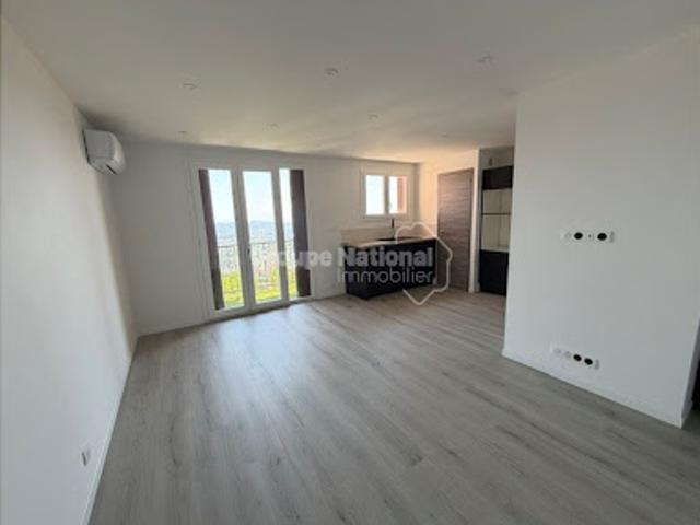 Appartement location à Grasse
