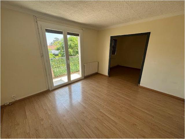 Appartement location à Alès