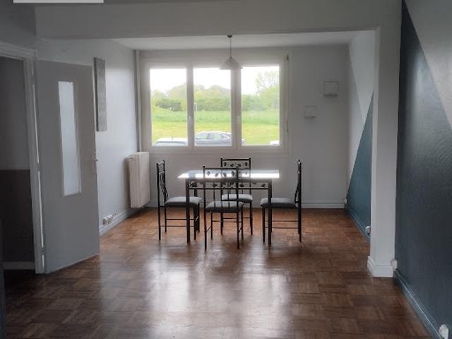 Appartement location à Saint-Jean, Beauvais