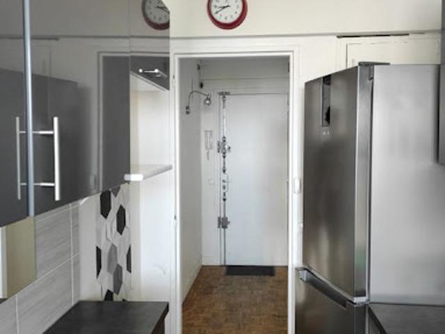 Appartement location à Antony, Châtillon