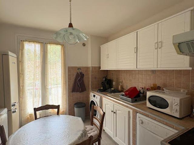 Appartement location à Corte