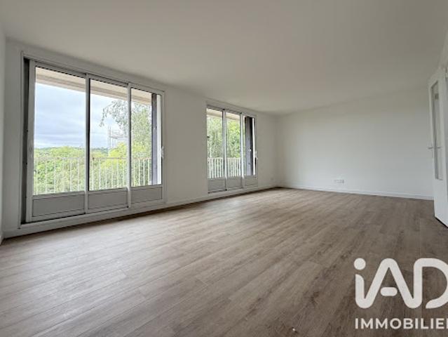 Appartement location à Sarcelles, Domont