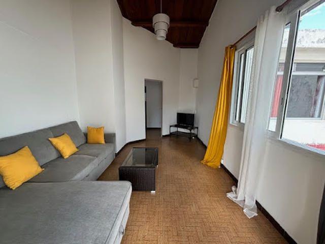 Appartement location à Guadeloupe