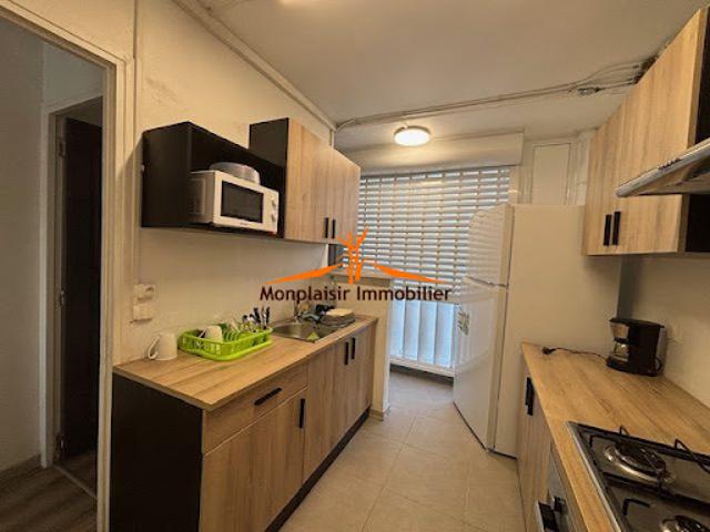 Appartement location à Guadeloupe