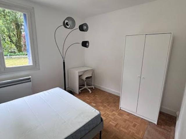 Appartement location à Nantes