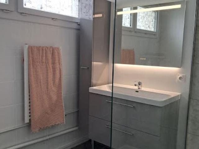 Appartement location à Saint-Brieuc, Bretagne