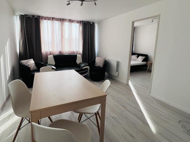 Appartement location à Lyon, Métropole de Lyon