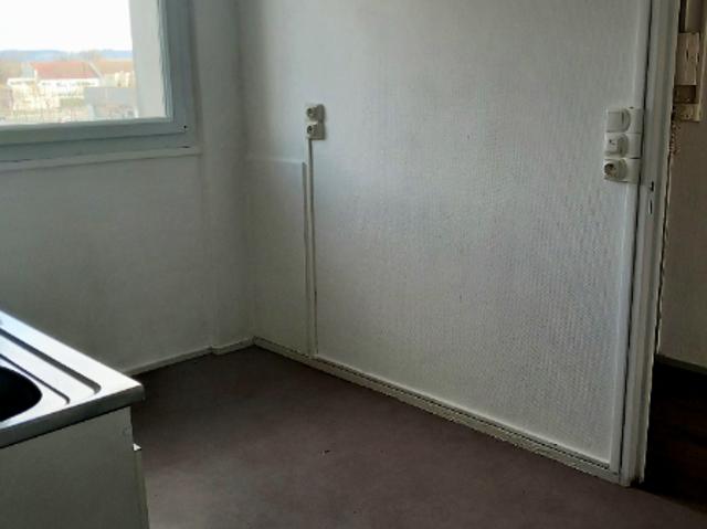 Appartement location à Montbéliard, Valentigney