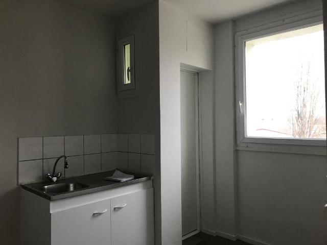 Appartement location à Montbéliard, Valentigney
