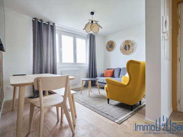 Appartement location à Nancy, Houdemont