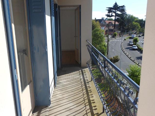 Appartement location à Montauban