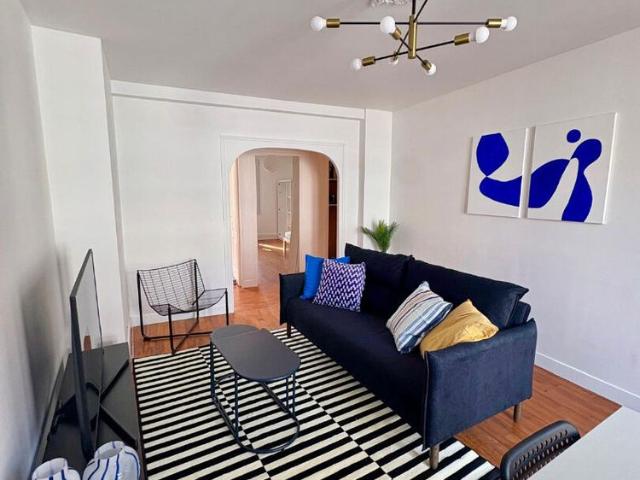 Appartement location à Le Havre
