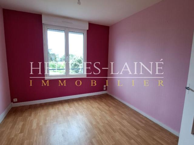 Appartement location à Avranches