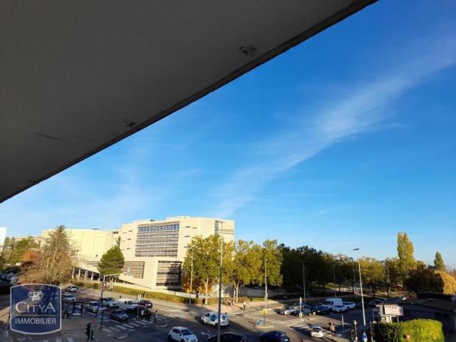 Appartement location à Dijon