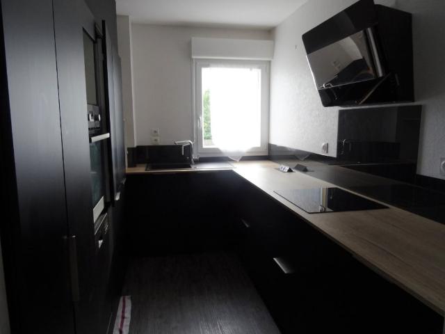 Appartement location à Saint-Malo, Bretagne