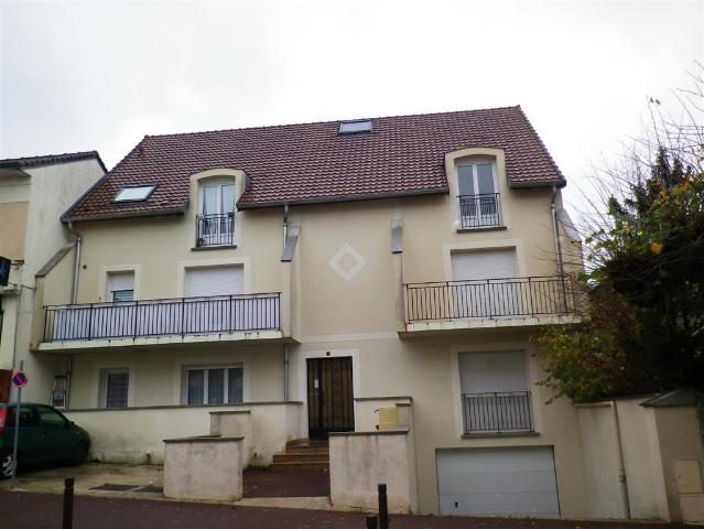 Appartement location à Eaubonne