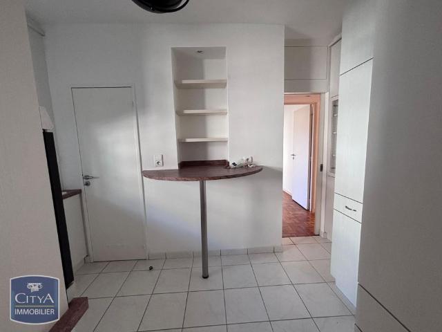 Appartement location à Le Mans