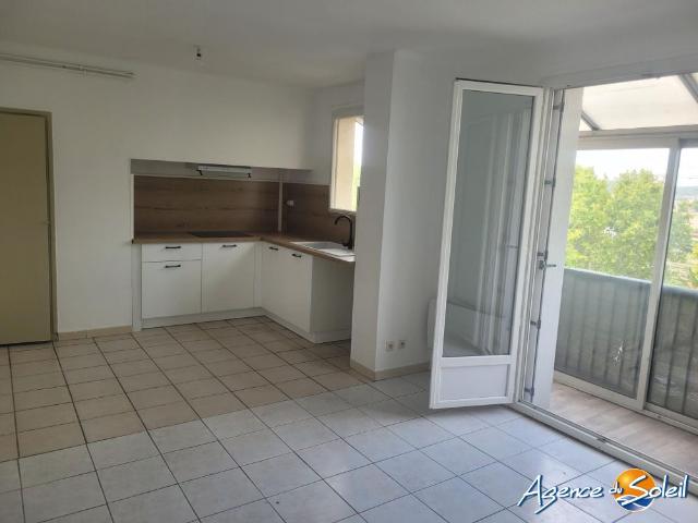 Appartement location à Narbonne