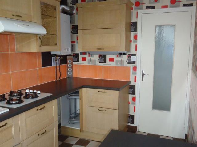 Appartement location à Nevers