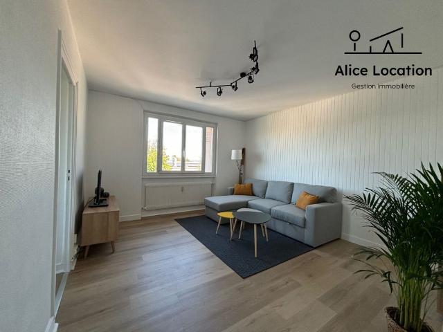 Appartement location à Thonon-les-Bains, Publier
