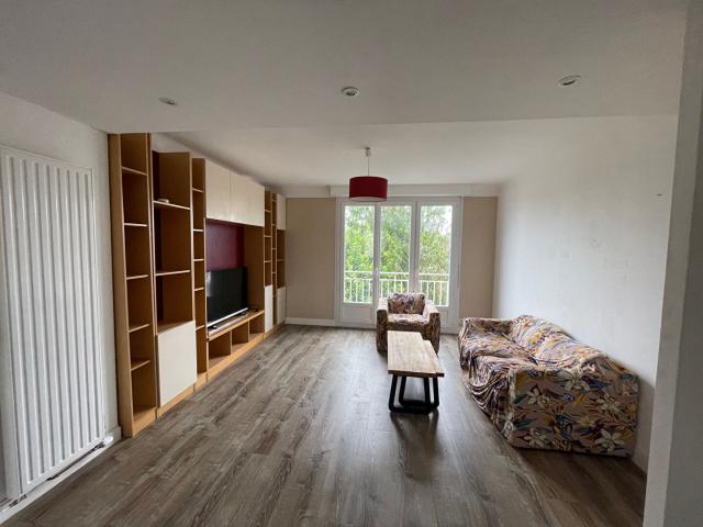 Appartement location à Rennes, Bretagne