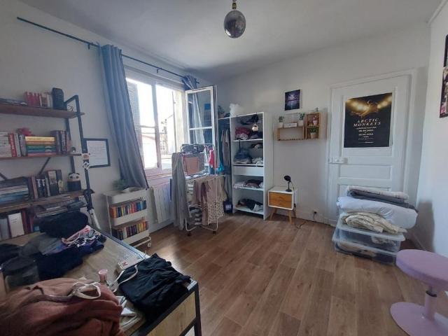 Appartement location à Rouen, Ruan