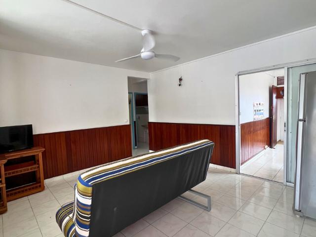 Appartement location à Guadeloupe