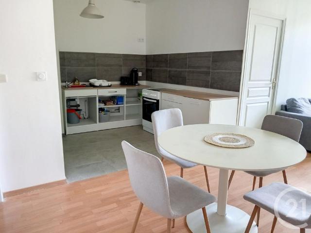 Appartement location à Troyes