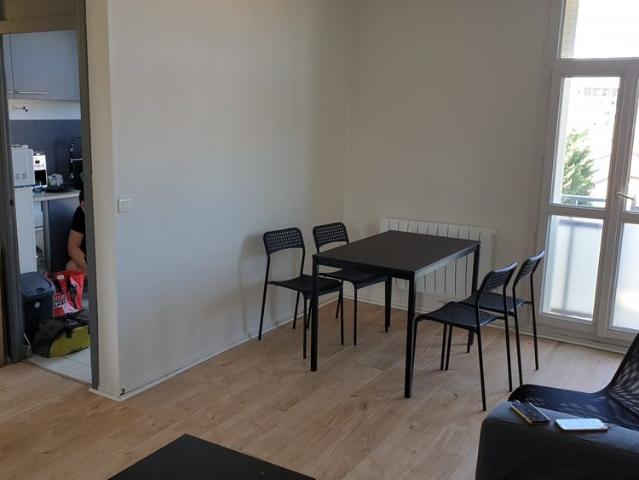 Appartement location à Lyon, Métropole de Lyon