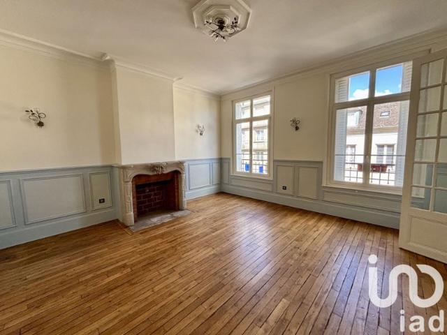 Appartement location à Compiègne, Les Avenues