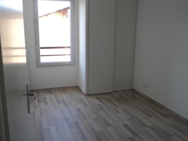 Appartement location à Gex