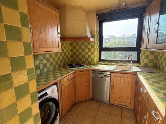 Appartement location à L'Haÿ-les-Roses, Rungis