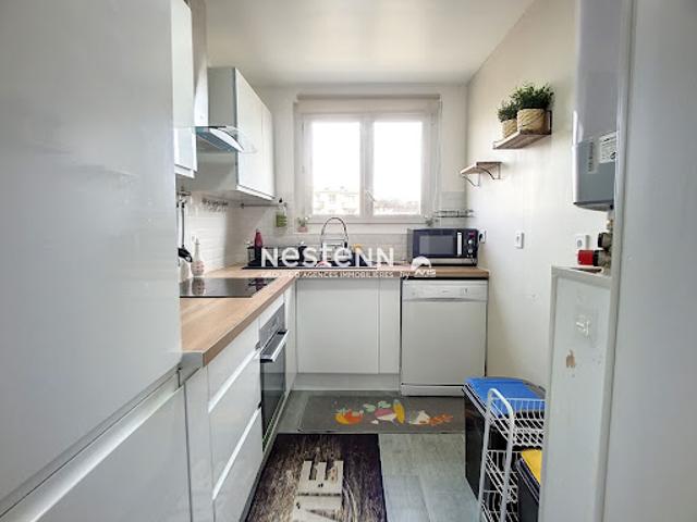 Appartement location à Versailles, Bois-d'arcy