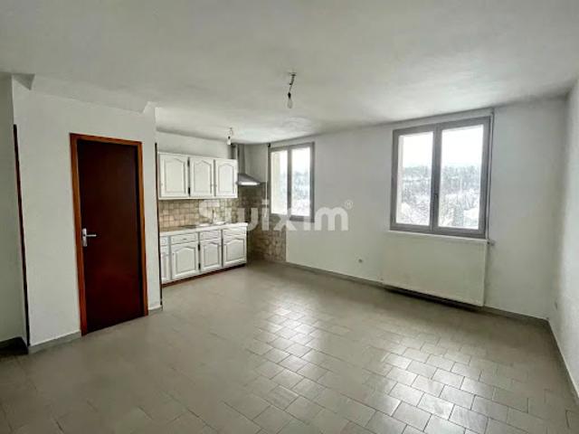 Appartement location à Lons-le-Saunier, Bonlieu
