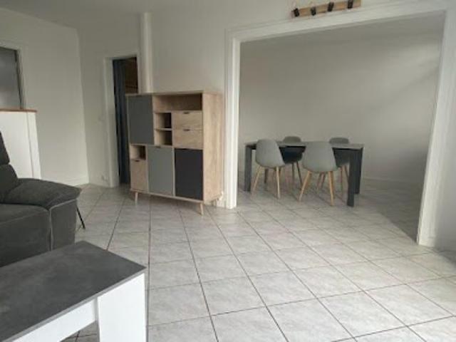Appartement location à Ablon-sur-Seine, Val-de-Marne