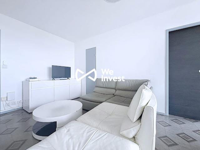 Appartement location à Pau