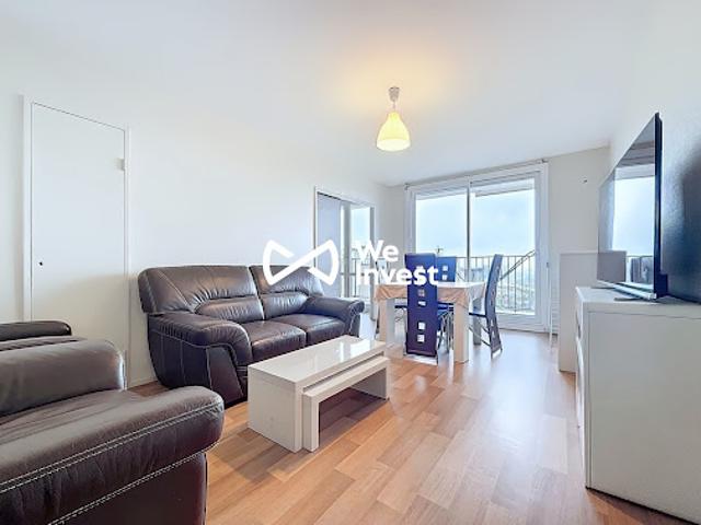 Appartement location à Pau