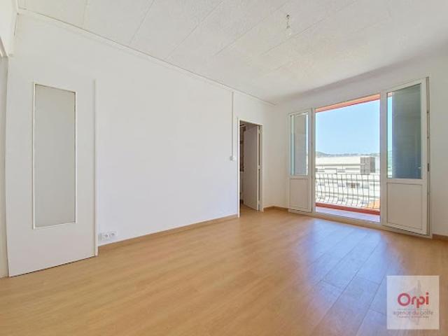 Appartement location à Ajaccio