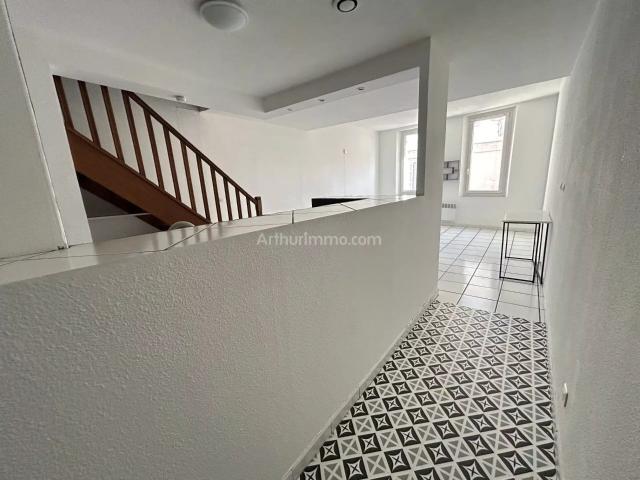 Appartement location à Marseille, Aubagne