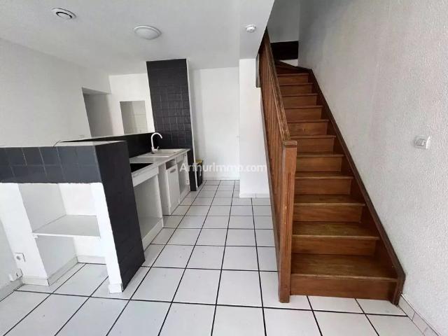 Appartement location à Marseille, Aubagne