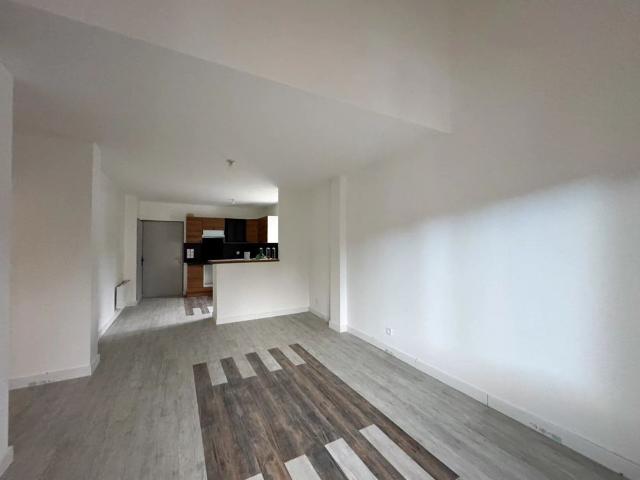 Appartement location à Saint-Étienne, Saint-etienne