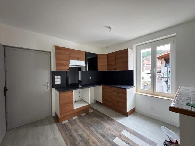 Appartement location à Saint-Étienne, Saint-etienne