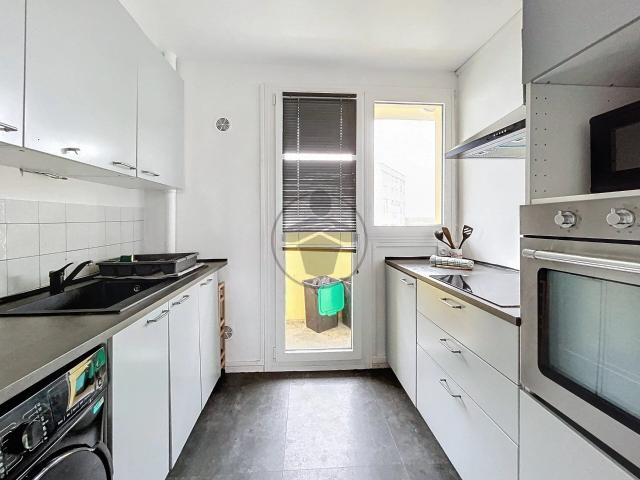 Appartement location à Saint-Quentin, Saint-quentin