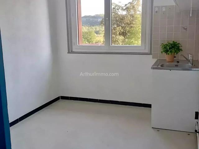 Appartement location à Belley, Talissieu