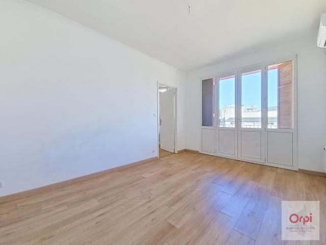 Appartement location à Ajaccio